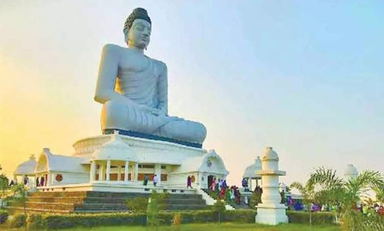 Amaravati Debt Reaches 60,000 Crores