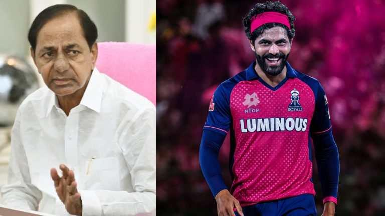 Ravindra Jadeja