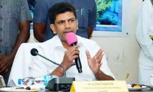 Chandrababu Assigns Crucial Tasks Pemmmasani