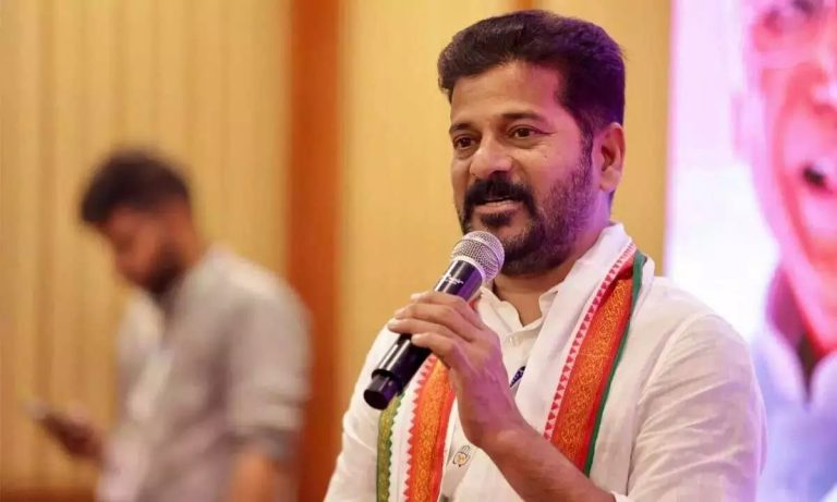 Congress Municipal Election Challenges Telangana