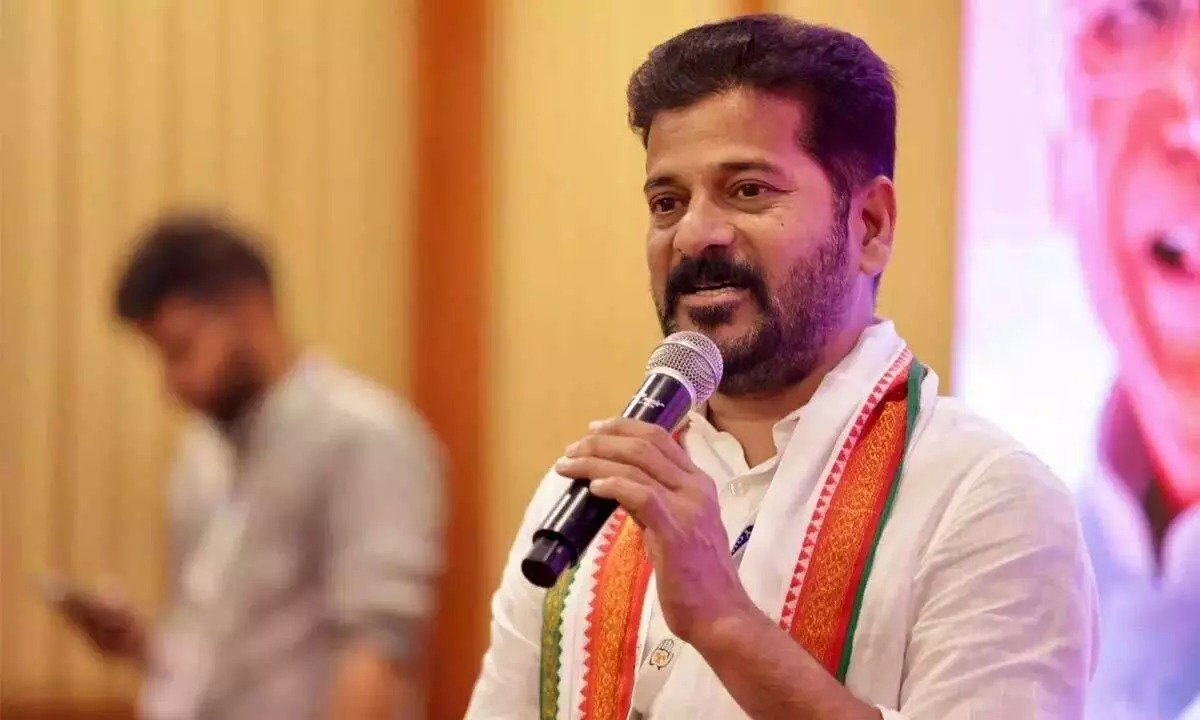 Congress Municipal Election Challenges Telangana