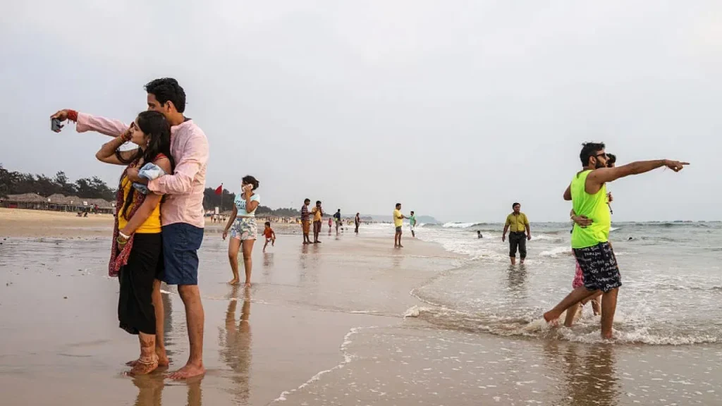 Goa