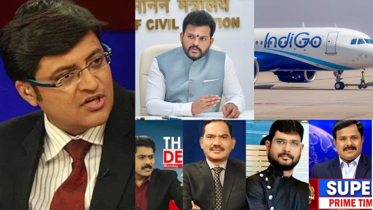 Arnab Goswami