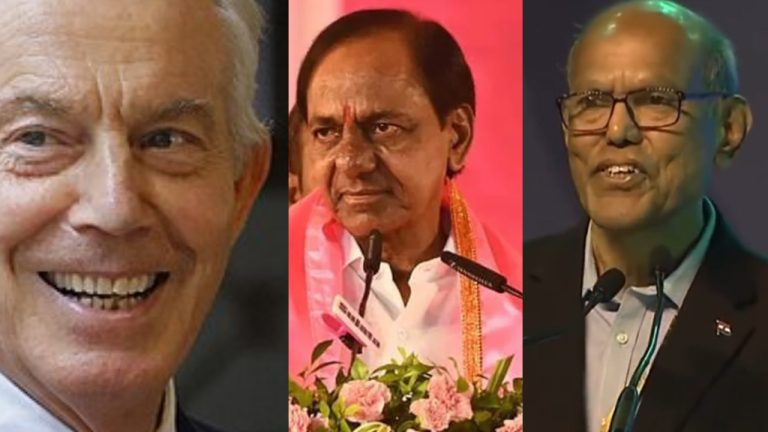 Telangana Global Summit 2025