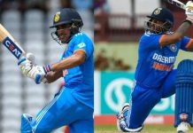 Team India Top Order: భారత టాపార్డర్ వైఫల్యం.. గిల్, సూర్యకుమార్ పేలవ ప్రదర్శనతో పెడుగుతున్న ఒత్తిడి!! Team India Top Order Batting Failure