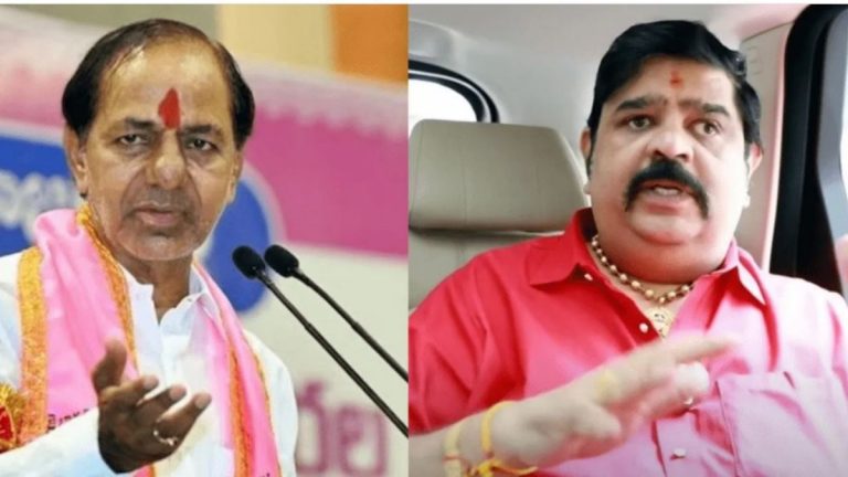 Venu Swamy