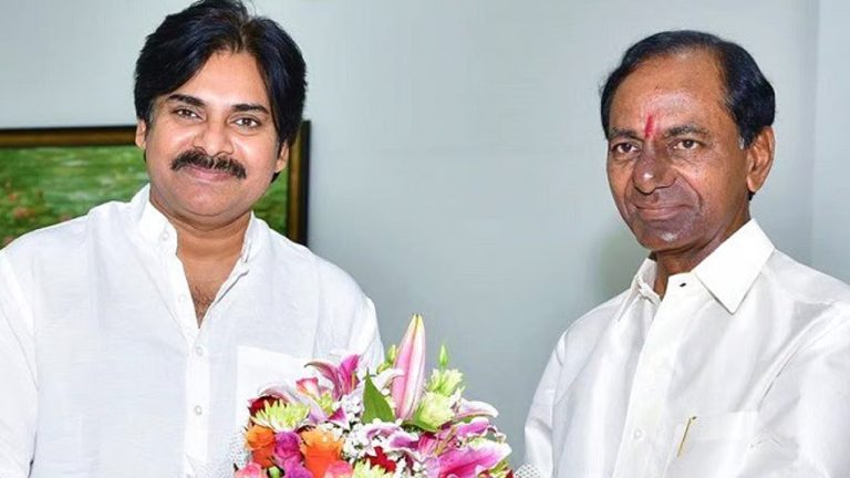 KCR