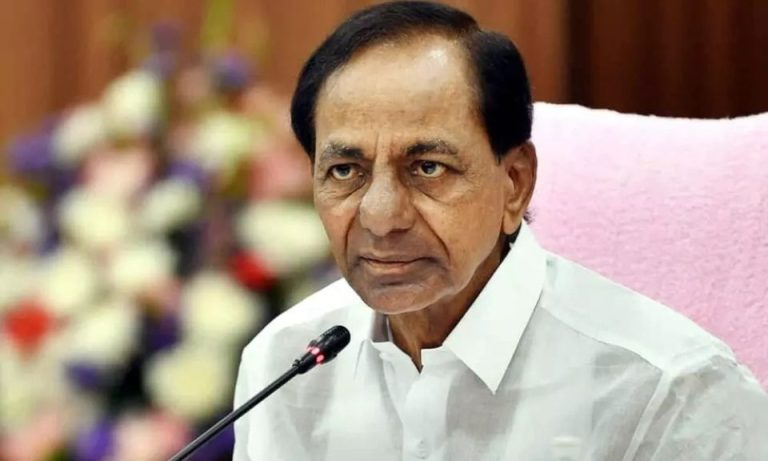 KCR Political Strategy After Defeats