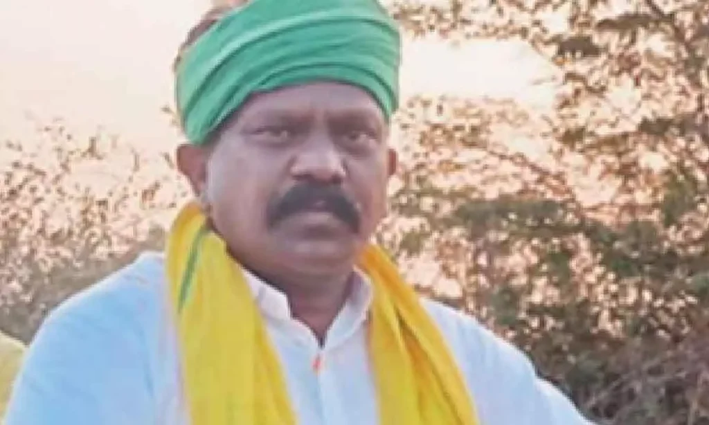 Kolikapudi Srinivasa Rao