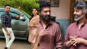 Lokesh Kanagaraj Reacts Coolie Criticism