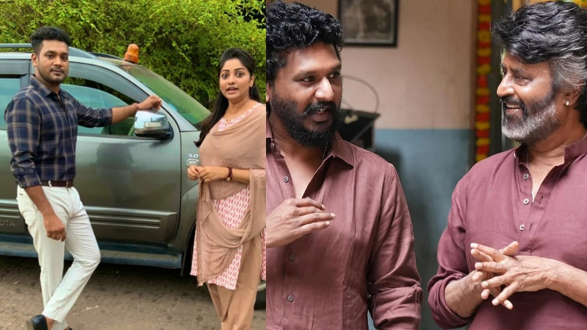 Lokesh Kanagaraj Reacts Coolie Criticism