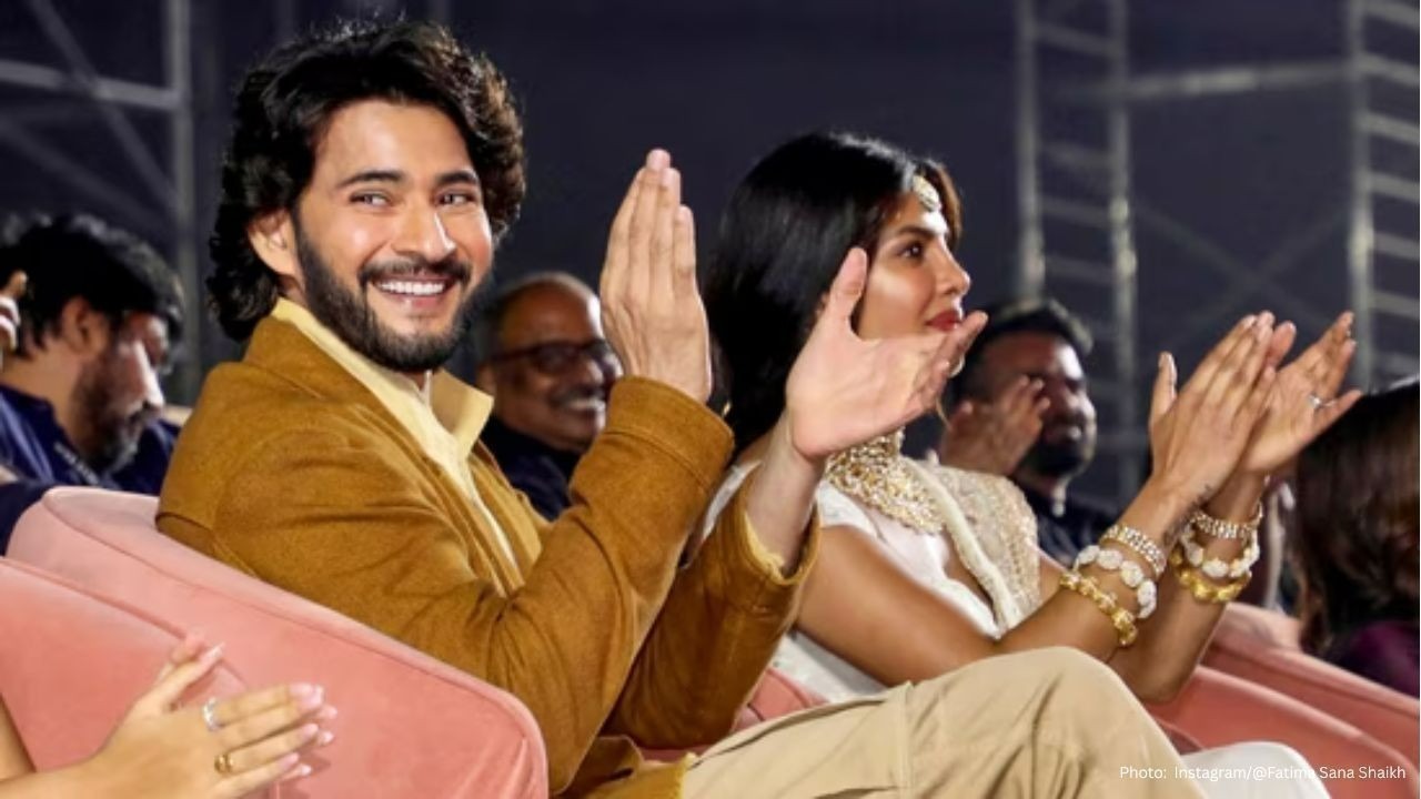 Mahesh Babu: వారణాసి తరువాత మరోటి సిద్ధం చేసిన మహేష్.. బాబు సూపర్ ఫాస్ట్!! Mahesh Babu Post Varanasi Plans