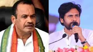 Komatireddy