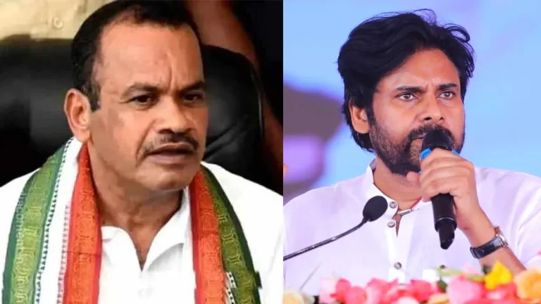 Komatireddy