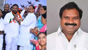 KCR