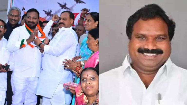 KCR