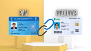 PAN Aadhaar Linking Deadline 2025