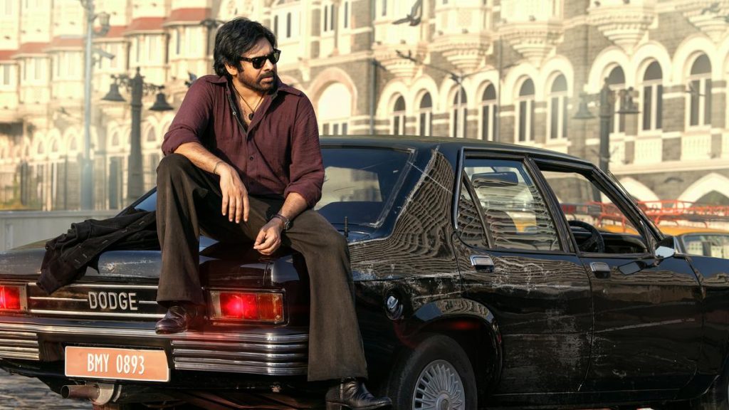 Pawan Kalyan