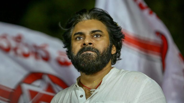 Pawan kalyan