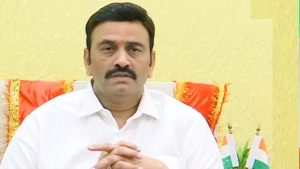 Raghu Rama Krishna Raju