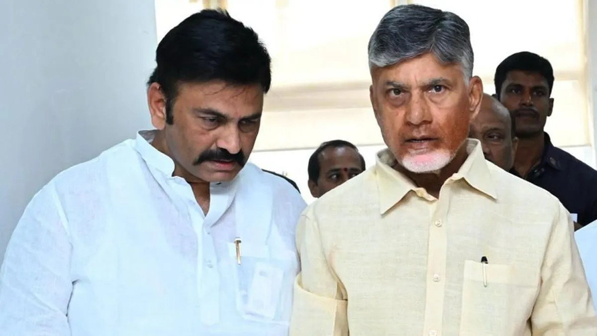 Raghurama Frustrated Over Slow Justice Pace