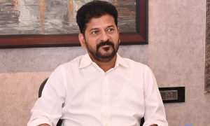Revanth Reddy