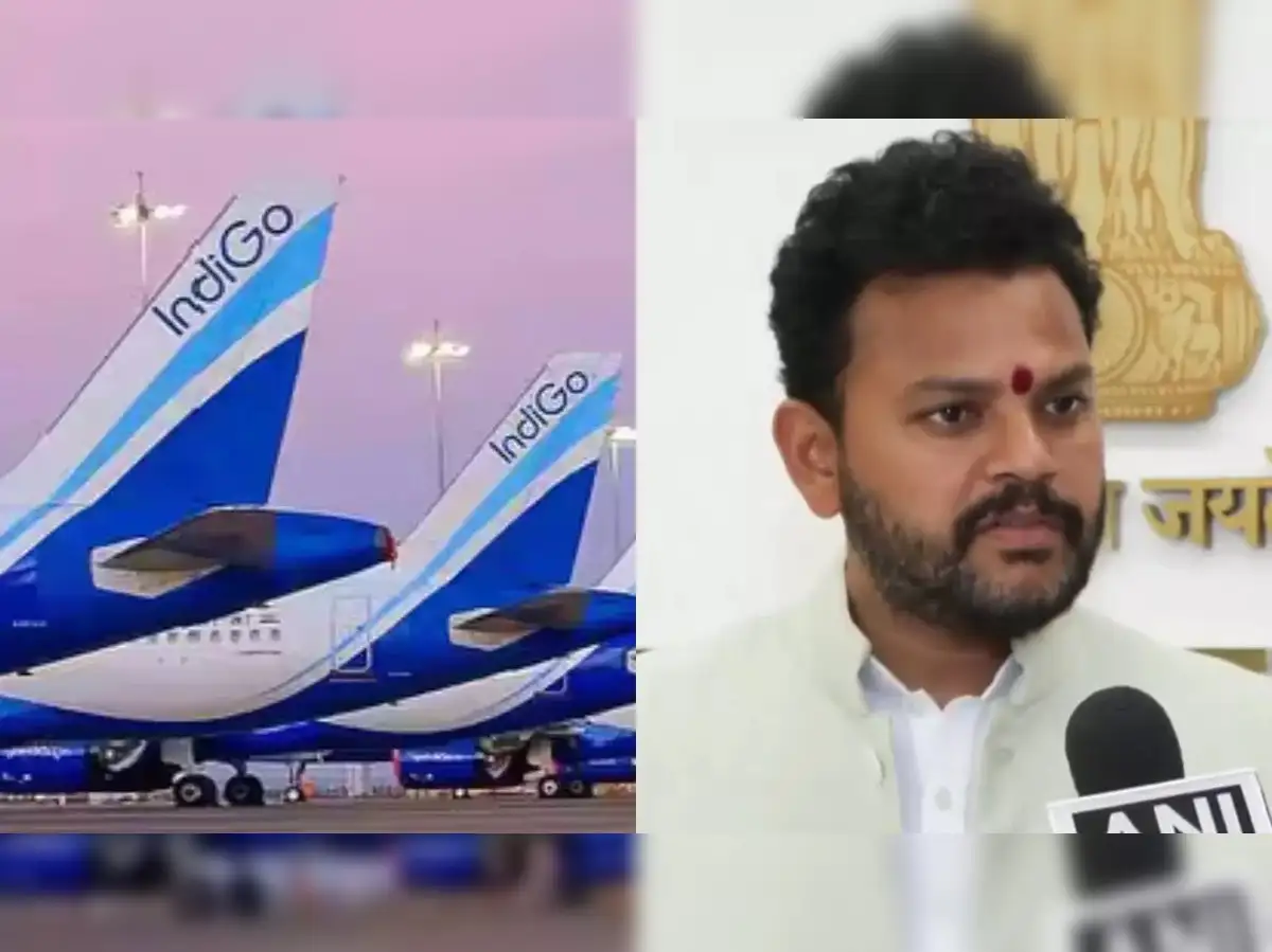 Should Rammohan Naidu Resign For Indigo Flight Crises