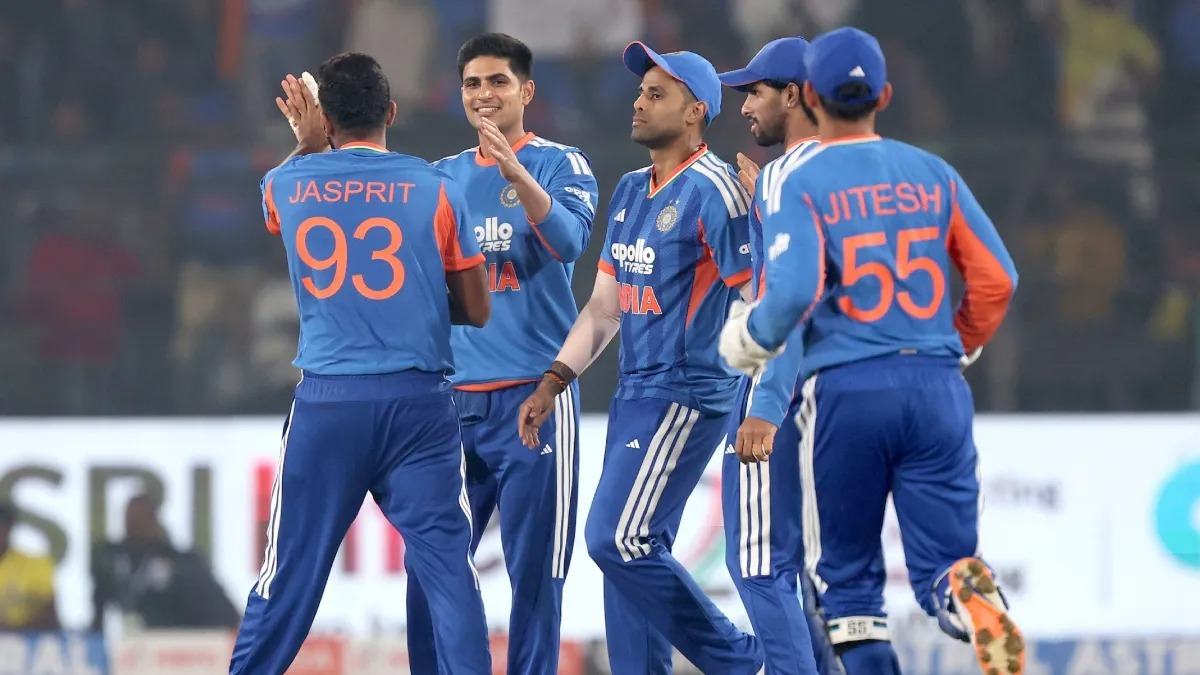 Team India Needs Stronger Batting Strategy