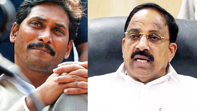 Ys Jagan