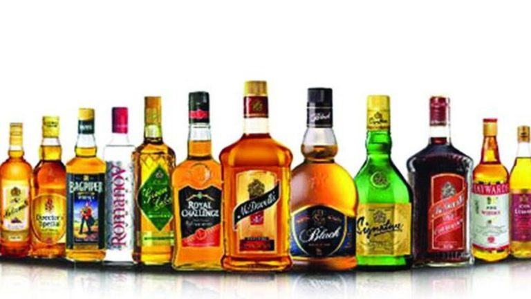 Telangana Wines