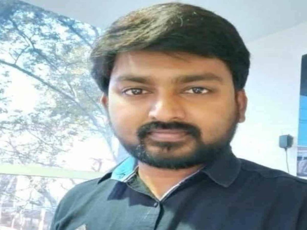 Tolivelugu Raghu NIA notices Studio