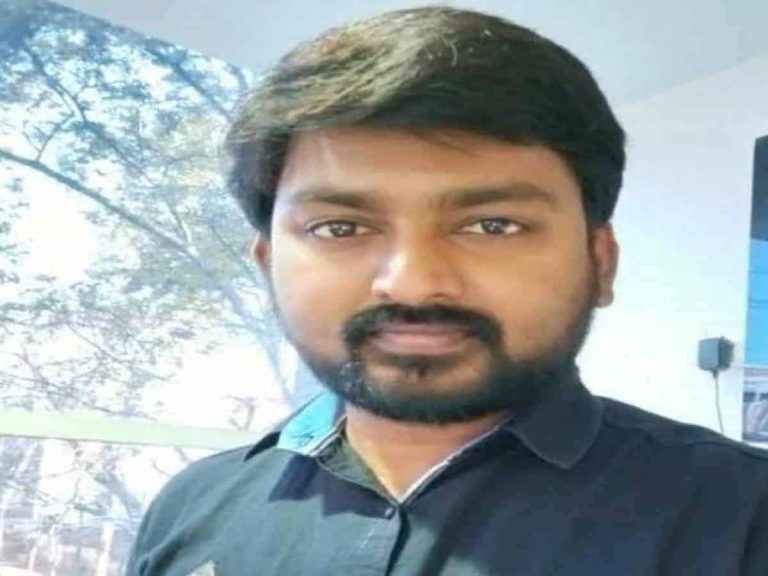 Tolivelugu Raghu NIA notices Studio