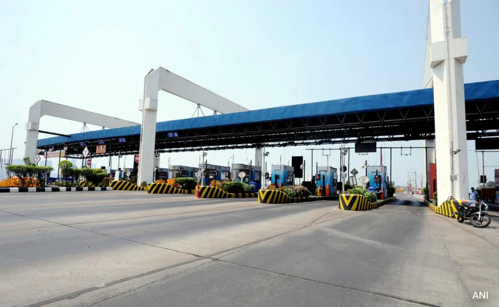 Toll Gate Free