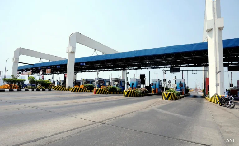 Toll Gate Free