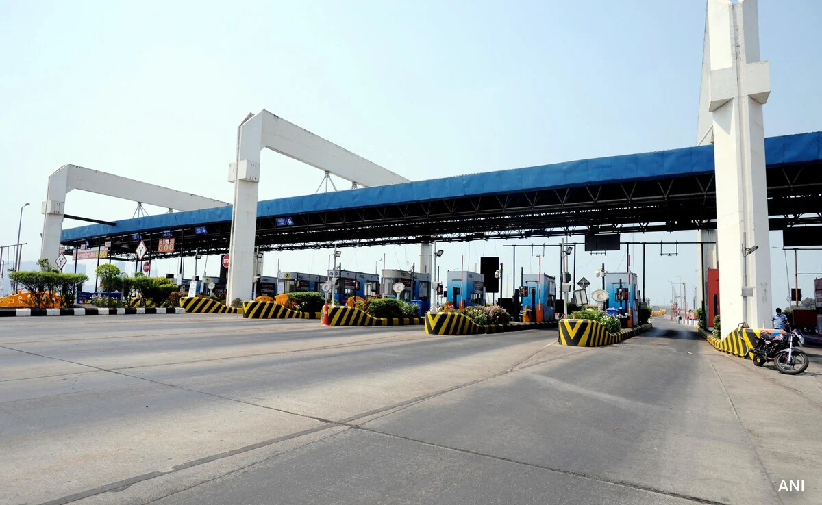 Toll Gate Free