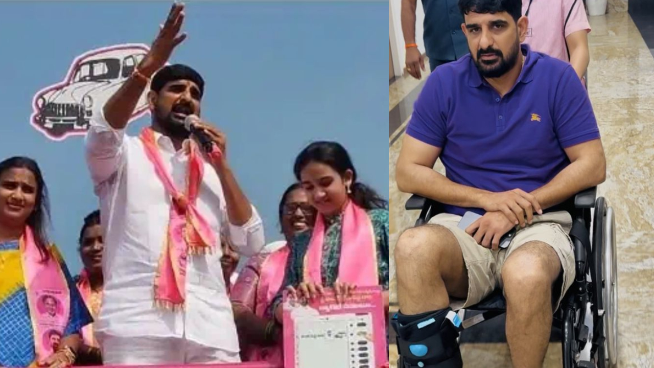 Kaushik Reddy: ఇంట్లో గొడవలు.. కౌశిక్ రెడ్డికి సర్జరీ అంటూ ట్రోల్స్ ? Kaushik Reddy