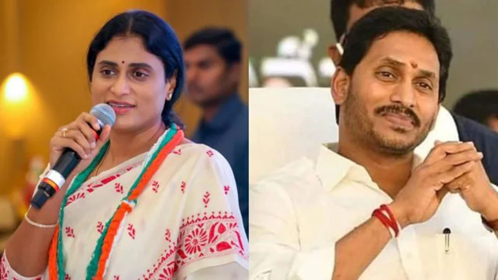 YS Sharmila wishes Jagan on his birthday on X platform