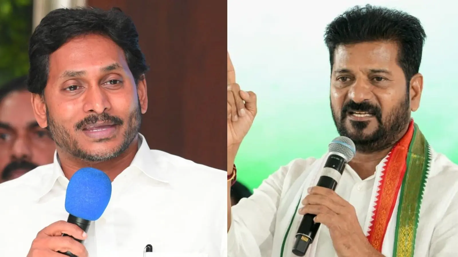 Ys Jagan: జగన్ అభిమానులపై లాఠీఛార్జ్ చేయించిన సీఎం రేవంత్ రెడ్డి ? Ys Jagan