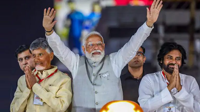 Chandrababu Naidu