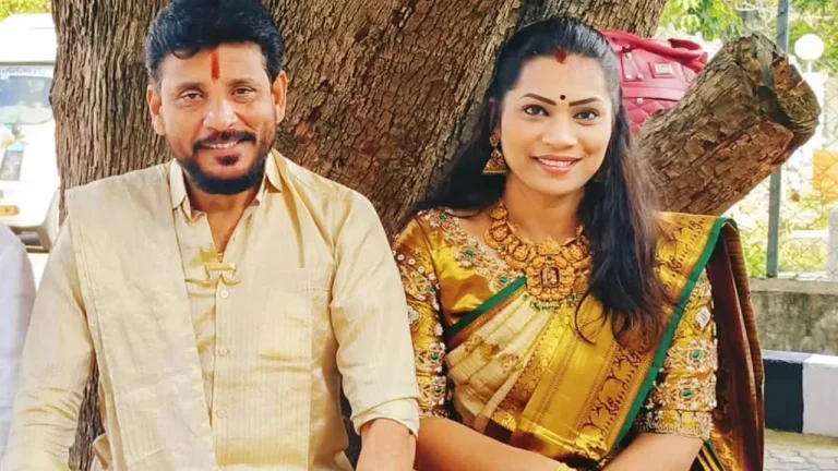 Divvela Madhuri