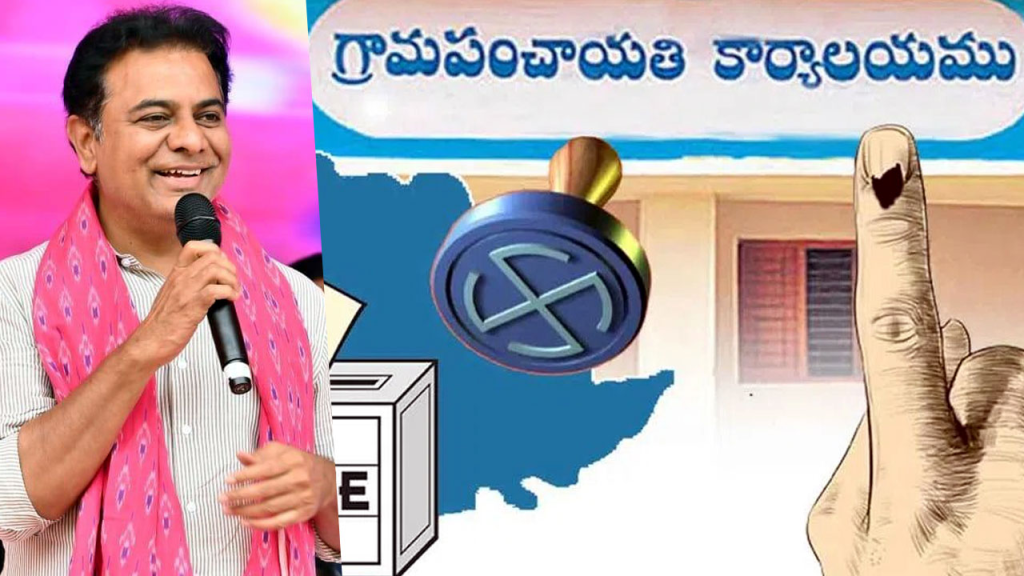 KTR
