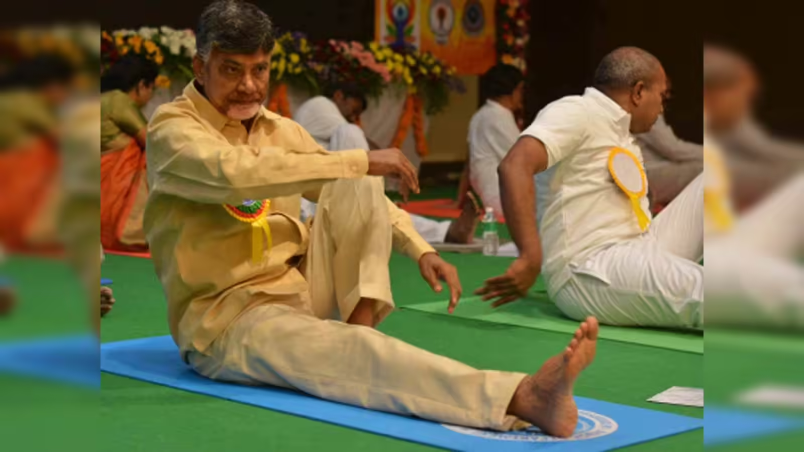 Chandrababu
