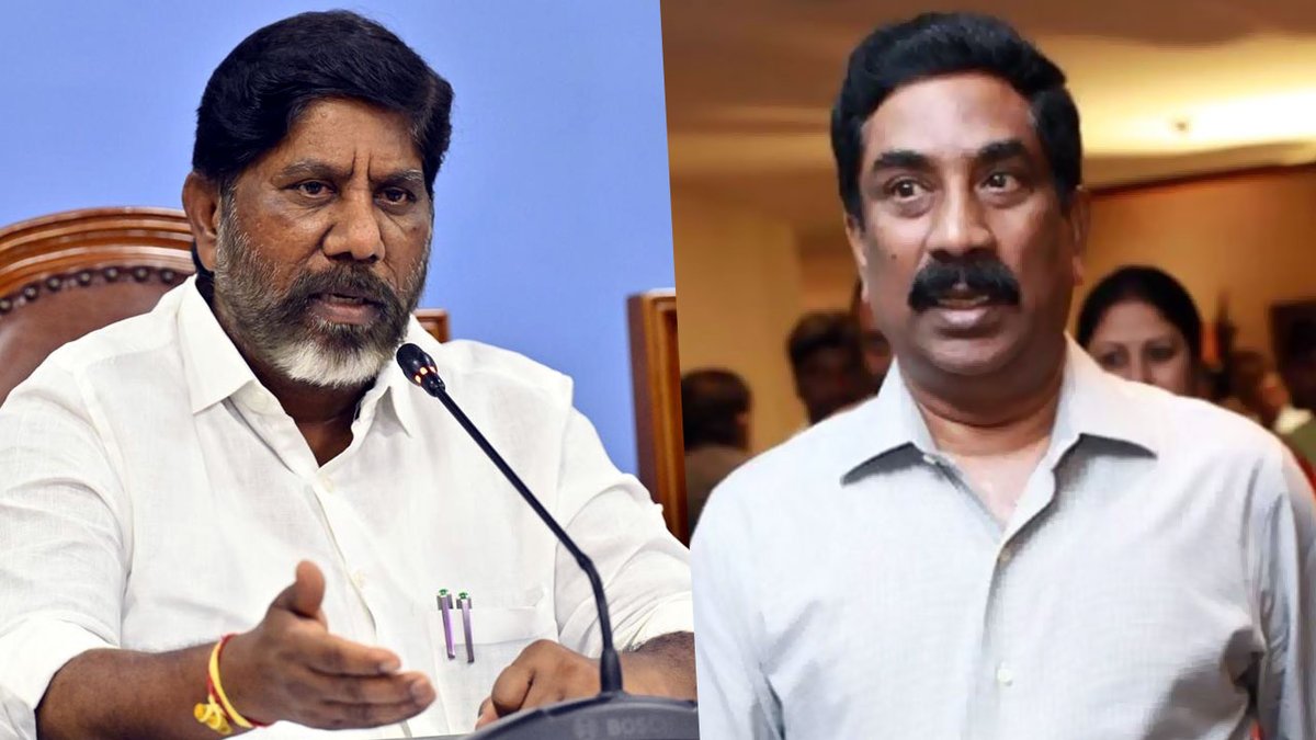 ABN Radhakrishna releases another video on Bhatti Vikramarka