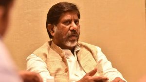 Andhrajyothy Singareni Tender Report Controversy