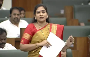 Anitha