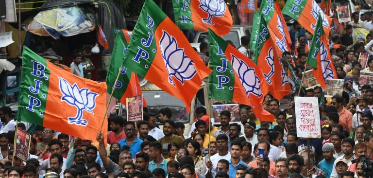 BJP Challenges In Telangana Assembly Elections