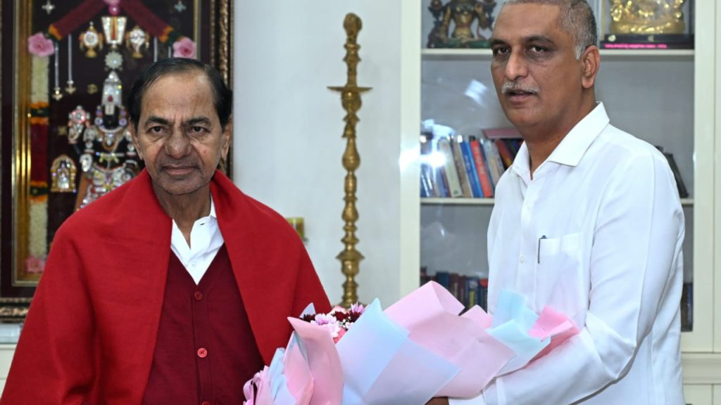 KTR