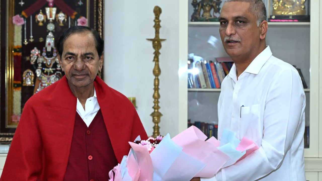 KTR