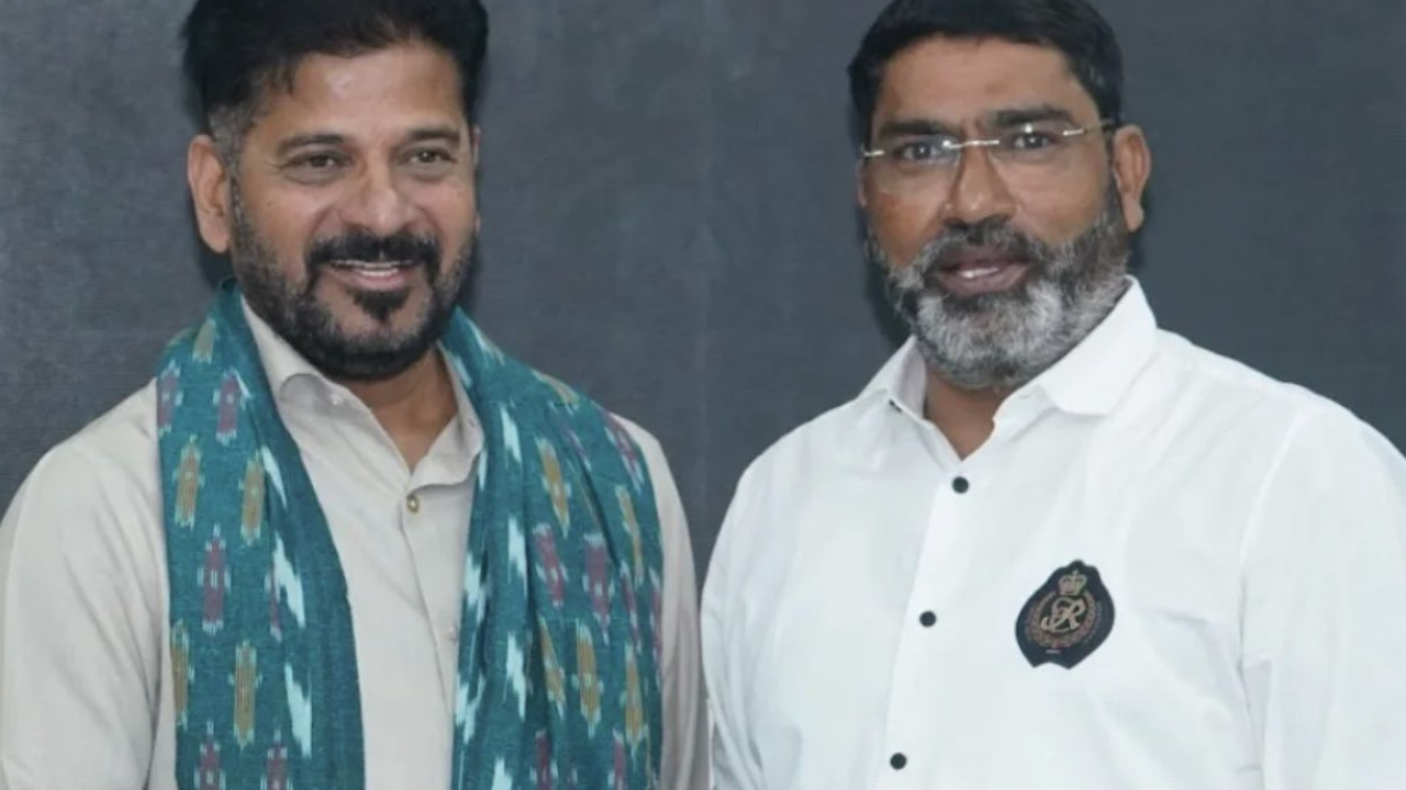 Sampath Kumar