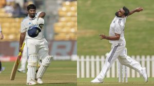 Big Headache for Teamindia Selectors